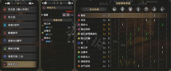 怪物猎人游戏高效辅助工具推荐：哪款助手助你狩猎更顺手