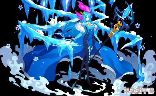 阿克西亚奇幻世界：全方位角色概览与独特魅力展现