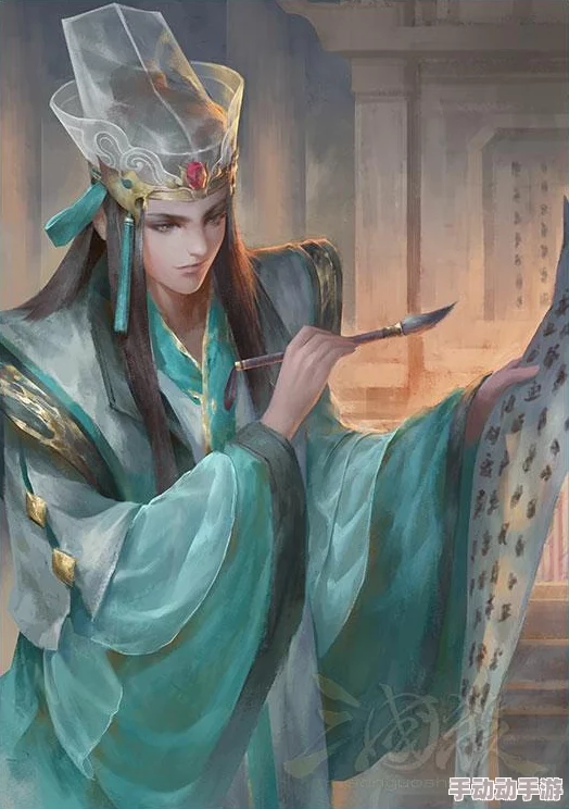 极无双2顶尖武将排行榜与选择策略指南