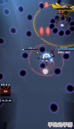 克诺斯绝技揭秘：叠入深渊的战术技能全面概览与运用
