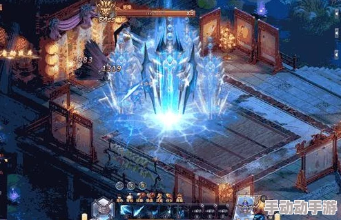 古剑奇谭手游：全面剖析属性选择，助你打造专属战斗风格