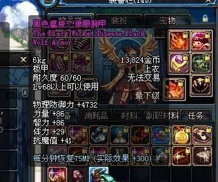地下城与勇士玩家必看：比较寿衣与各大装备，哪款更适合你的战斗风格？