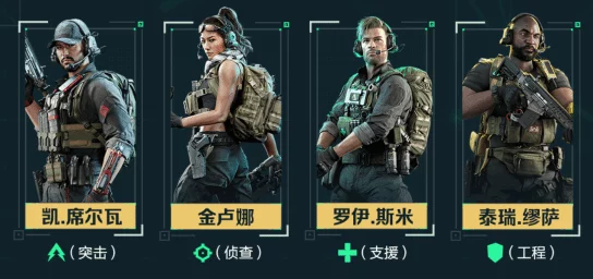 三角洲行动威龙全面解锁指南：掌握关键步骤，轻松驾驭游戏挑战