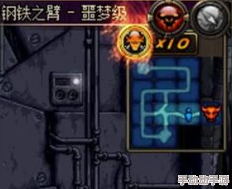 地下城与领主高效搬砖策略：全方位攻略助你轻松赚取游戏资源