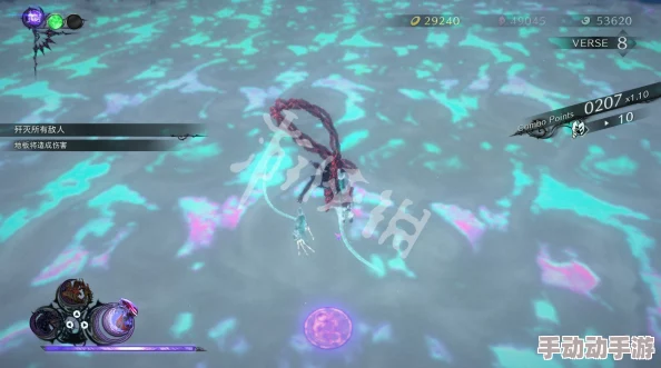 猎天使魔女3第二章全成就高效达成策略与详细方法指南