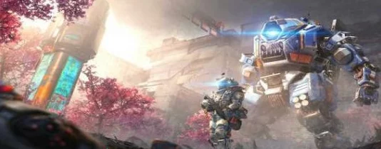 泰坦陨落2游戏技巧：快速掌握护盾激活的关键按键