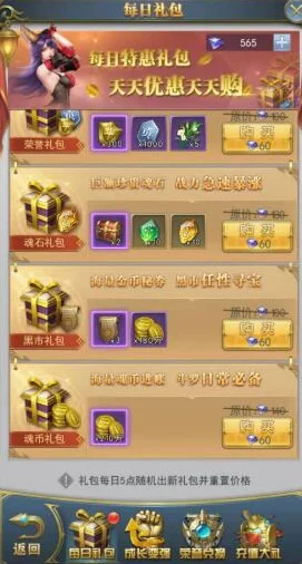 西普大陆手游中波多角色全面获取攻略与技巧分享