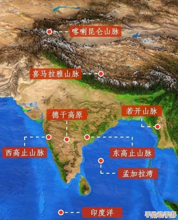 印度文明在《文明6》中的强势势力全面探索