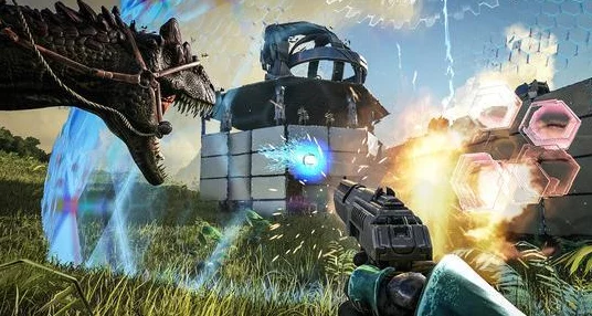 方舟纪元：传奇武器珍稀度与威力全面对照表