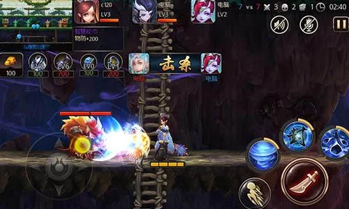 全明星热血激斗：顶尖阵容搭配策略与推荐指南