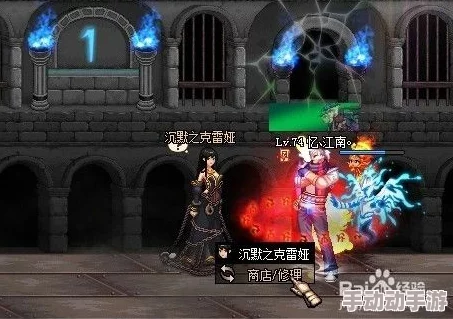 《地下城与勇士起源》高效获取强韧亡灵结晶策略指南详解