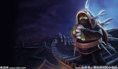 火影忍者手游中忍龟实战表现与全方位技能展示