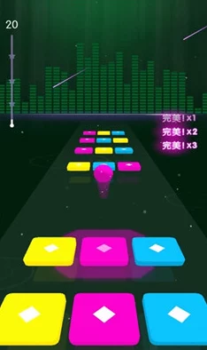 魔音挑战：勇士音律系统全攻略，玩转音乐节奏游戏秘籍大公开