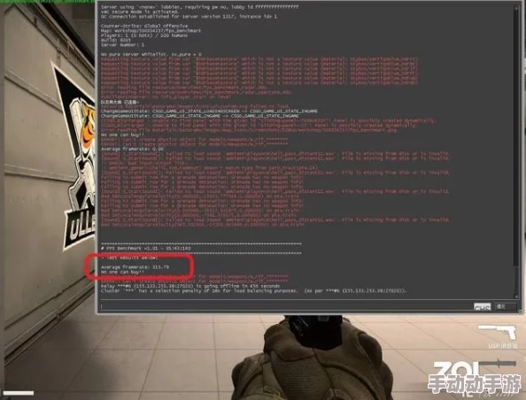 csgo暴躁妹妹与logo：全新皮肤、游戏模式和比赛奖金曝光