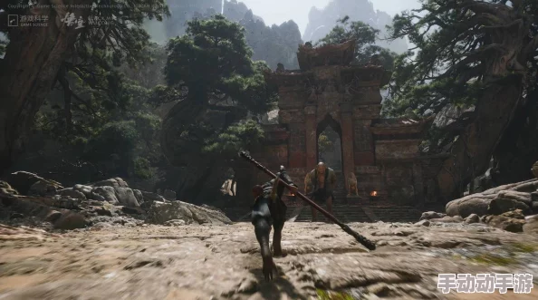 黑神话悟空像素复刻版：新手快速上手攻略与玩法指南