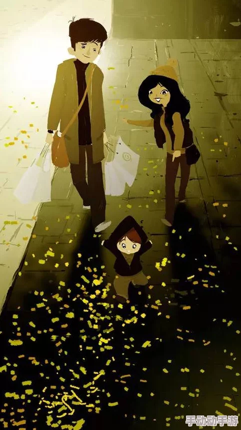 《over flower我们不是亲兄妹》：一段感人至深的情感旅程，揭示了血缘之外的真挚羁绊与成长