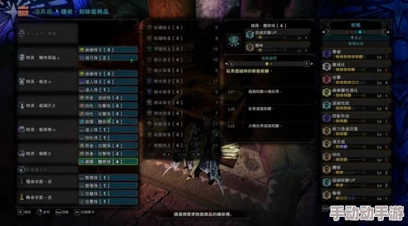 怪物猎人系列中顶级弓箭选择指南：哪款弓更适合你的狩猎之旅