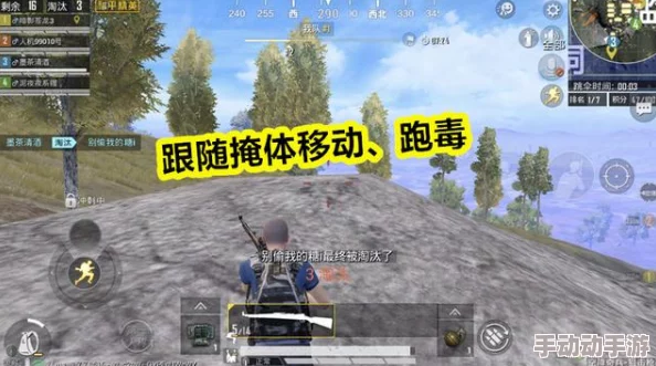 反恐精英高手揭秘：捕蚊能手在各地图中的出现频率对比