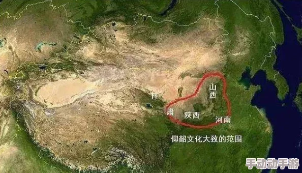 探索《文明6》中唯一不含海洋的独特地形区域
