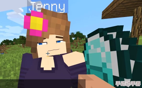 minecraftjenny18+Jenny1.8.0 下载无忧，免费安装体验，推荐指数：★★★★★