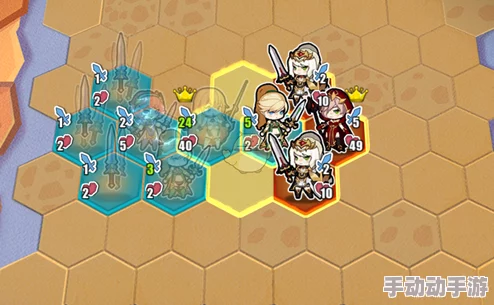 蔚蓝档案挑战攻略：全面掌握困难6-2关卡高效通关策略