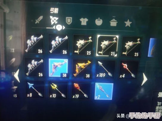 阿卡莱试炼之巅：掌握塞尔达最强武器，迷你挑战通关秘籍