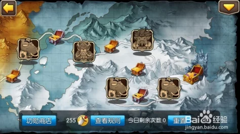 《我叫MT2》冰封王座攻略：掌握控制一波流，高效速刷经验技巧分享