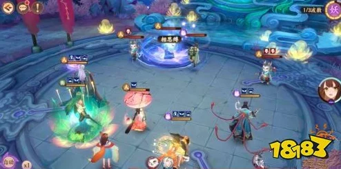 时之幻想曲：天下演武武林竞技场实战攻略，技巧策略一网打尽