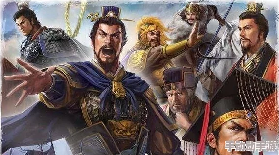 三谋孙权重做，网友热议：历史与策略的完美结合引发新一轮讨论