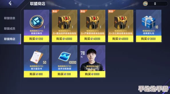 英雄联盟电竞经理宝典购买价值及通行证高效利用策略探讨