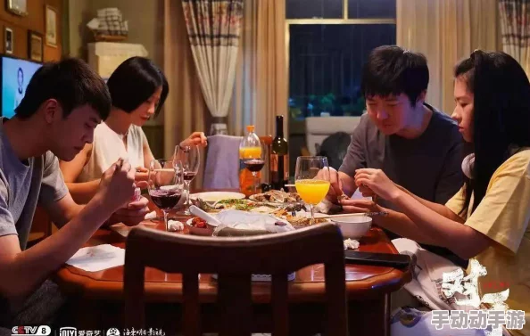 “星辰无限MV国产剧”中透射出的青春梦想与现实冲突，引发观众深思与共鸣的精彩瞬间