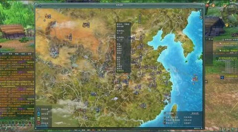 剑网三瞿塘峡采仙草任务全攻略：步骤详解与高效完成技巧