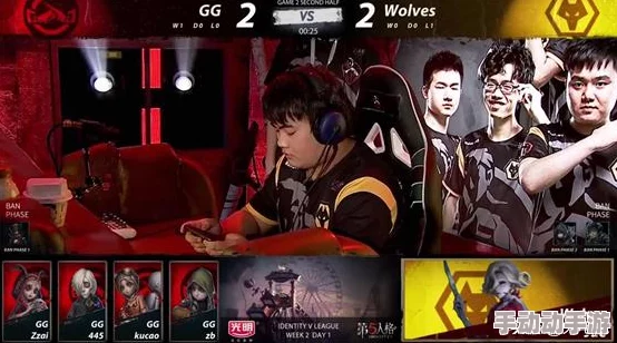 第五人格：掌握监管者小提琴家精髓，迈向高阶胜利策略指南
