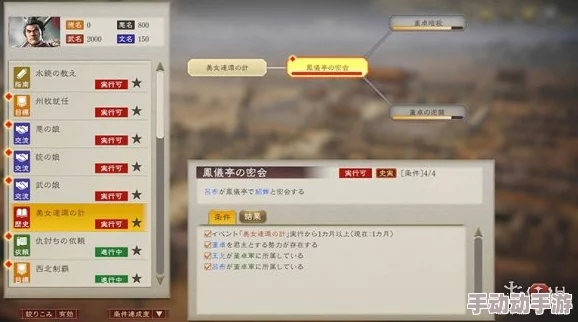 三国志8重制版：全面探索游戏革新特色与丰富内容概览