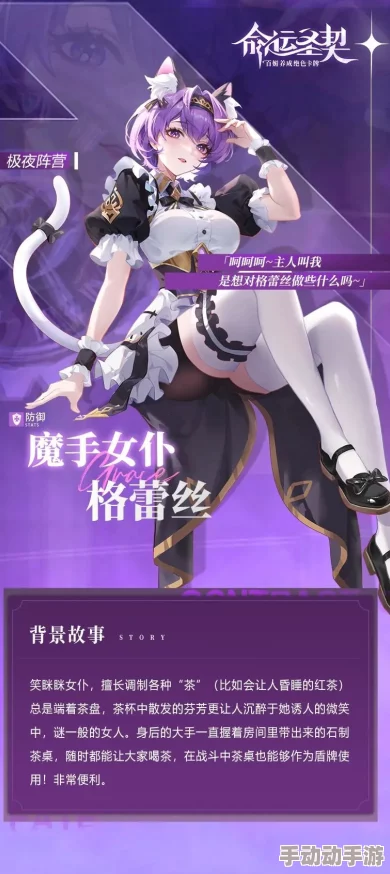 《命运圣契》游戏中顶尖角色排行榜与详细能力介绍概览