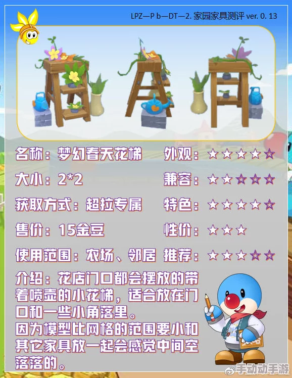 摩尔庄园购房指南：商城探索家具套件，轻松购置心仪家园