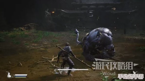 黑神话悟空：虫总兵BOSS高效通关策略与实战技巧分享