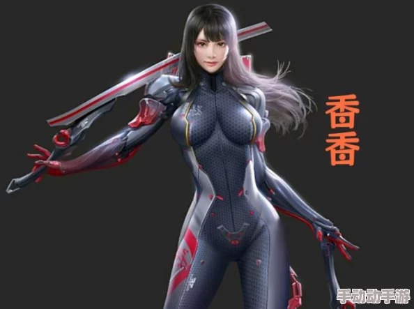 孙尚香正能量cf：展现女性力量，引领游戏风向，打破刻板印象