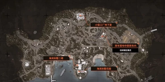 暗区农场极限狙击战：巧妙突围，精准打击展现枪神风采