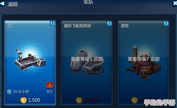 世界守卫军攻略：如何成为最强指挥官，带领精锐部队征服星际战场
