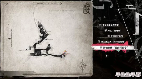 《暗喻幻想》Demo试玩：为主角打造个性化加点方案推荐指南