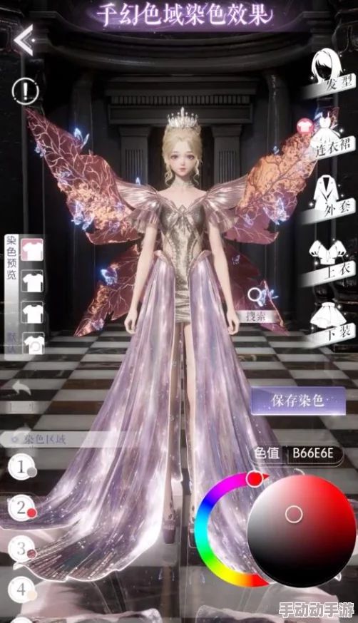 探索以闪亮之名：揭秘千幻色域的独特开启方法与技巧