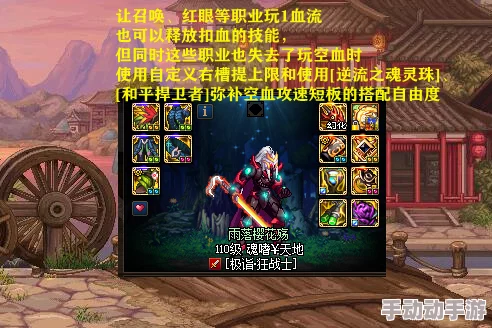 DNF缪斯职业多元流派对比，探寻最适合你的战斗风格