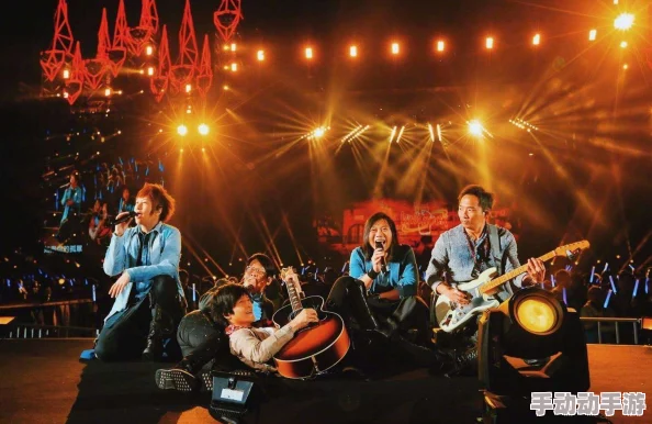 “五月婷婷五月天：用户热评与独特见解交织的音乐之美与青春回忆”