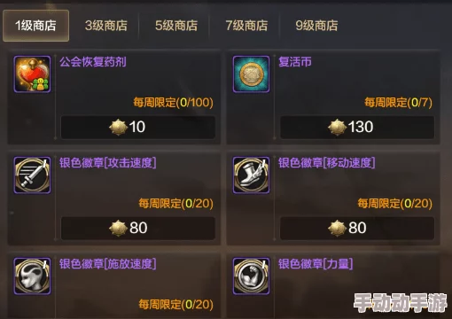 DNF手游公会勋章高效获取策略：全面掌握多种方法指南