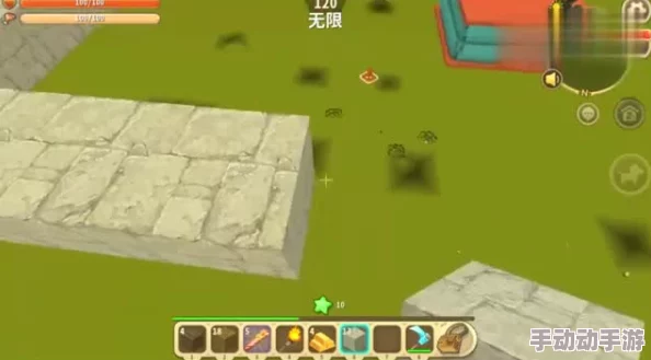 迷你世界探索指南：揭秘通往空岛的神秘路径与到达技巧