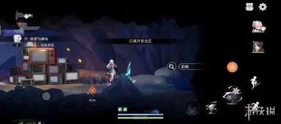 归龙潮探险：破败小屋隐藏密码解锁全攻略指南