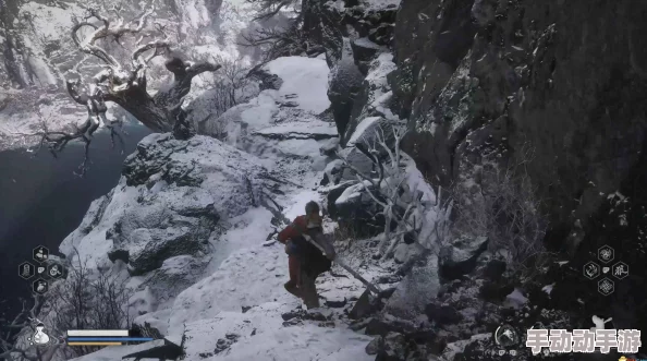 黑神话悟空：探寻耐雪枝秘境，解锁隐藏地点的奇妙之旅