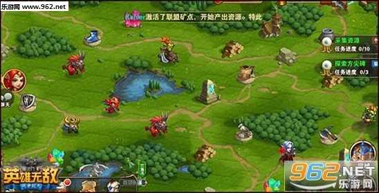 英雄无敌5游戏攻略：全面探索藏宝图获取方法与技巧