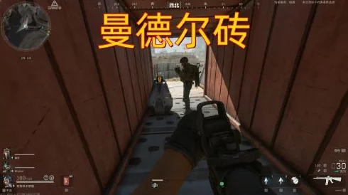 三角洲行动专属曼德尔砖高效销售策略与渠道探索